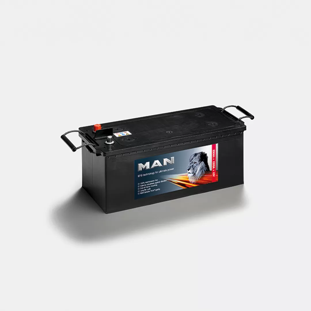 Usura dei componenti: un freno alla tua efficienza