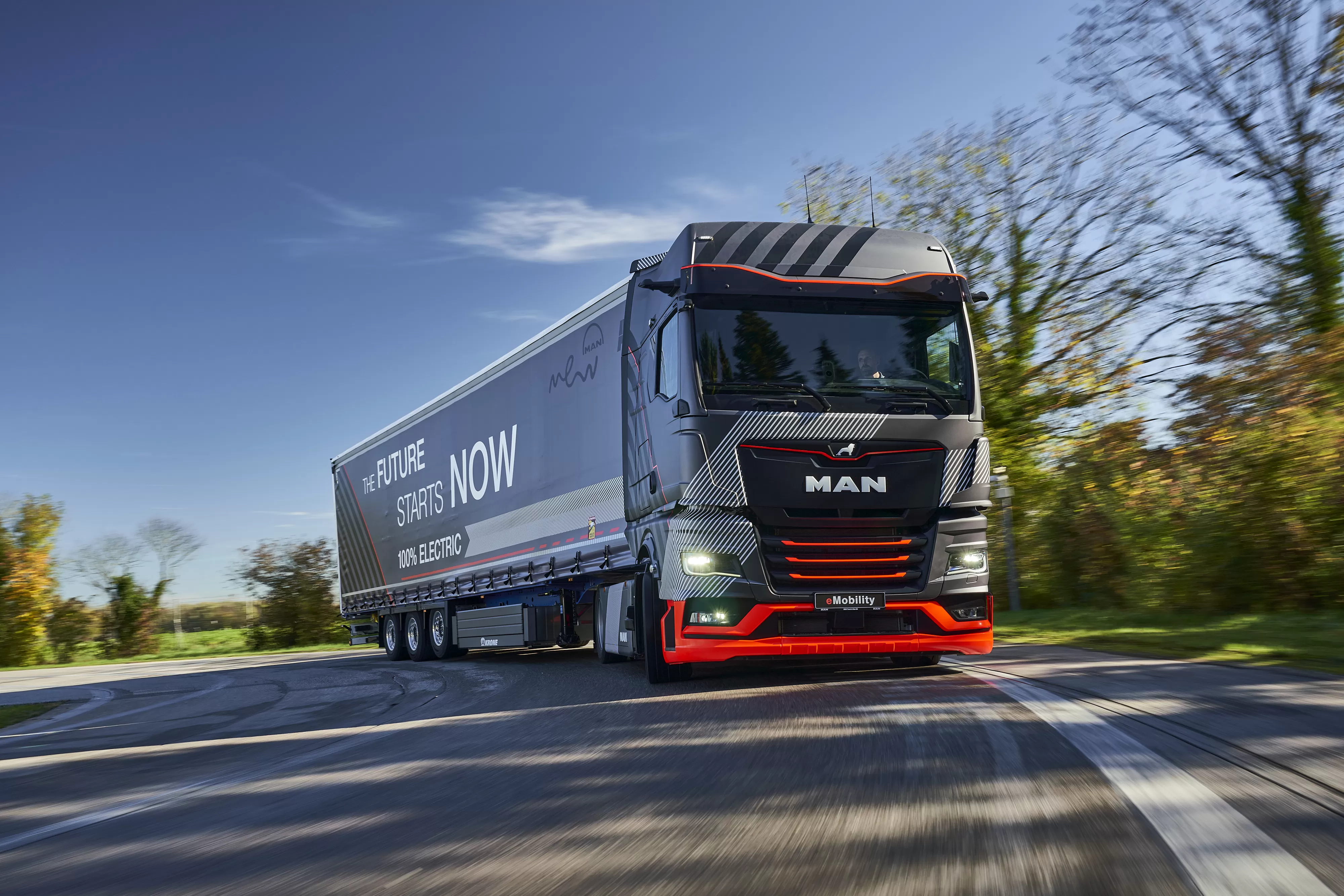 adas camion obbligatori