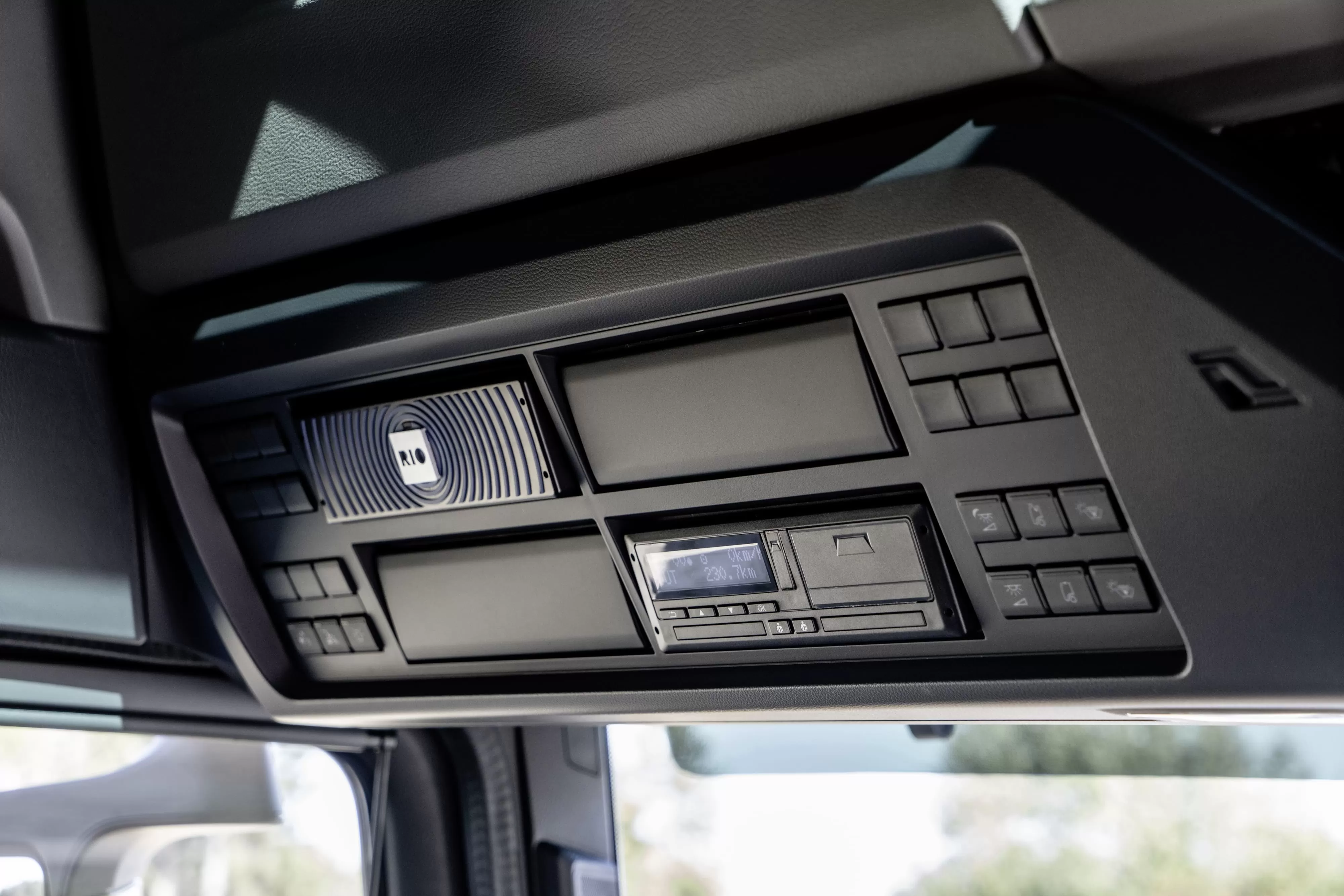 Cronotachigrafo digitale: normativa, obblighi e controlli 2026